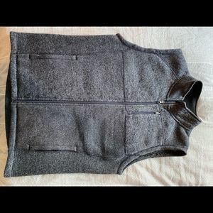 Men’s Smartwool Vest